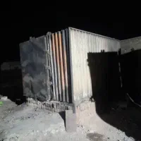 کوره ذغال صعنتی