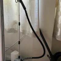 اتو بخار ایستاده بایترون مدل BGC-320