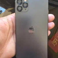 ایفون 11 پرومکس