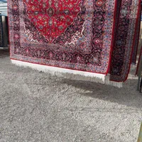 کارخانه قالیشویی آفتاب کبیر یزد
