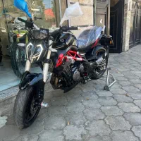 بنلی 300 مدل 1401 عروسک