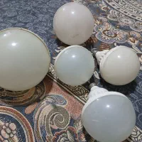 لامپ|لامپ و چراغ|محمدشهر, کوی بهار|دیوار