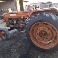 تراکتور رومانی ۵۷|خودرو سنگین|ارژن, |دیوار