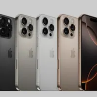 اپلiPhonePro/16pro Max ZAA ۲۵۶ اپل کلاسیک (بهمنی)