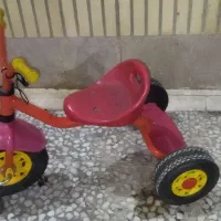 سه چرخه در حد نو