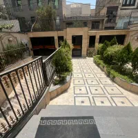 معاوضه و فروش*۱۵۰ *متر تکواحدی اکواریمی