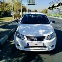 ساینا مدل 1397 در حد|خودرو سواری و وانت|الیگودرز, |دیوار