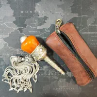 لبگیر کهربا