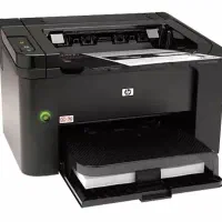 پرینتر لیزری HP LaserJet Pro P1606DN