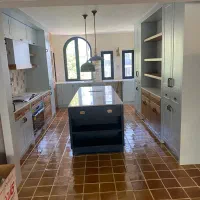 رنگکاری چوب در دکوراسیون داخلی|استخدام معماری، عمران و ساختمانی|جاجرود, |دیوار