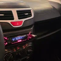 MVM 110 S کامفورت|خودرو سواری و وانت|تهران, لویزان|دیوار