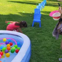 کلاس زبان کودک (شعبه بروجرد) با مدرک بین‌المللی|خدمات آموزشی|بروجرد, |دیوار