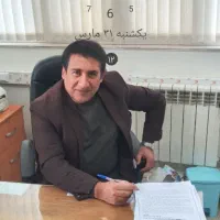 مداح اهل بیت  عصمت و طهارت (ع)