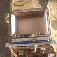 سرویس و تعمیرات پکیج .ابگرمکن . بخاری .