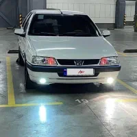 پژو slx tu5مدل ۹۷