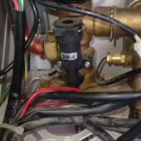 خدمات ( پکیج ابگرمکن بخاری)  مجاز