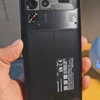 red magic 10 pro plus|موبایل|اصفهان, مرداویج|دیوار