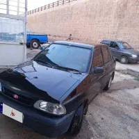 پراید مدل 80