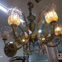 لوستر برنز با اصالت بشرط