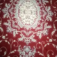 500 شانه|فرش|ساوه, |دیوار