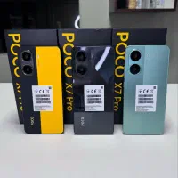 شیائومی poco x7pro