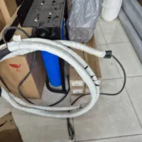 لوله مسی اسپیلت