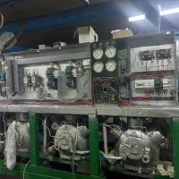 تعمیر و نگهداری موتور خانه .چیلر. سردخانه|خدمات پیشه و مهارت|تهران, سهروردی|دیوار