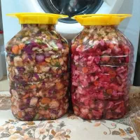 ترشی خانگی|خوردنی و آشامیدنی|اسلامشهر, شهرک مهدیه|دیوار