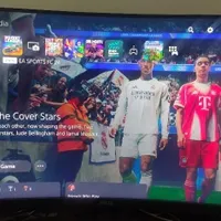 مانیتور مخصوص بازی  باکیفیت 2k مناسبps5 ایسوس Asus