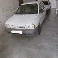 پراید ۱۳۱‌ SE|خودرو سواری و وانت|انگوران, |دیوار