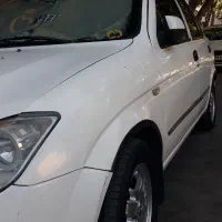 تیبا ۲ کارمندی فوق استثنائی|خودرو سواری و وانت|اصفهان, عطار نیشابوری|دیوار