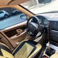 پژو پارس مدل ۹۴