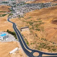130 متر زمین مسکونی بلوار پرستار