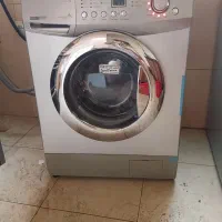 ماشین لباسشویی ۹کبلویی دوو