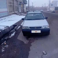 پراید|خودرو سواری و وانت|زنجان, |دیوار