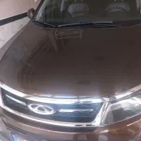 تیگو۵ مدل ۹۶|خودرو سواری و وانت|مرند, |دیوار