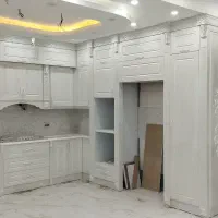 ساخت و تعمیرات کمد وکابینت|خدمات پیشه و مهارت|مشهد, کوه سنگی|دیوار