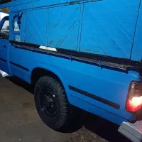 نیسان زامیاد|خودرو سواری و وانت|میاندوآب, |دیوار