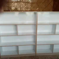 قفسه ام دی اف فروشگاهی|فروشگاه و مغازه|داران, |دیوار