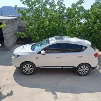 ماشین جک S5 مدل ۱۴۰۱