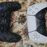 ps5 slim-CFI 2000|کنسول، بازی ویدئویی و آنلاین|کرج, عظیمیه|دیوار