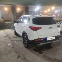 تیگو 7ie|خودرو سواری و وانت|شیراز, شهرک قمشه|دیوار