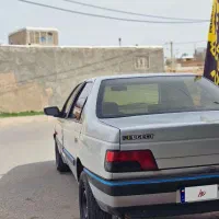 پژو ۴۰۵ مدل ۱۳۸۹|خودرو سواری و وانت|جهرم, |دیوار