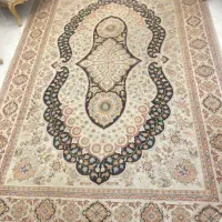 ۲ عدد فرش ۶ متری