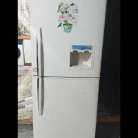 یخچال فریزر نیکسان و فریزر ارج