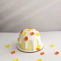 کیک تولد سفارشی،طراحی اختصاصی