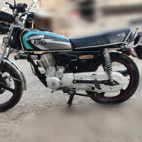 موتور ۲۰۰سنین مدل  ۹۹
