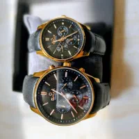 ست ساعت زنانه و مردانه اماکس omax