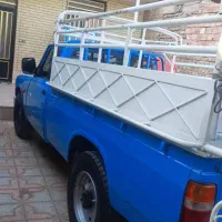 نیسان صفر 404|خودرو سواری و وانت|کرمان, |دیوار