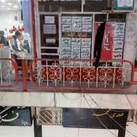 مغازه|فروش مغازه و غرفه|فیروزآباد (فارس), |دیوار
